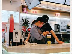 -古茗(东鼓道店)