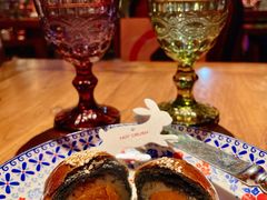 -HOT CRUSH趁热集合·现烤面包(环球港店)