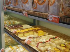 -沁园(新沙正街店)