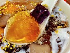 -甜心妈妈·榴莲星级糖水(北京路总店)