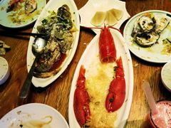 -南海渔家•海鲜•正宗海南菜(海棠湾店)