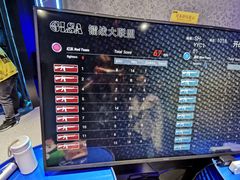 -世代星球·保龄球·镭战真人CS·团建(杨浦店)