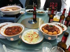 -禾珍珠家常小馆(河南博物院店)