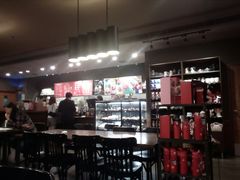 -星巴克(石厦街店)