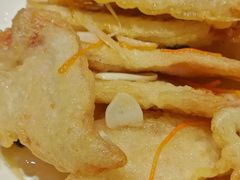 -金掌勺·锅包肉(广渠门店)