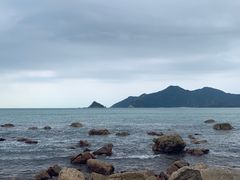 -西涌国际滨海旅游区