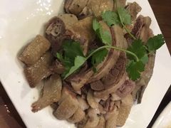 -鹅滋道(甘坑古镇店)