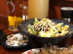 -鸟串烧Yakitori