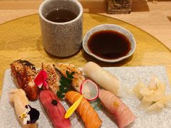 -鮨政· Omakase(港汇恒隆广场店)