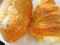 牛角面包-思味特(纬一路店)