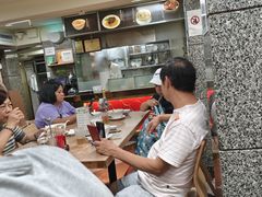 -百福麵家(新馬路店)