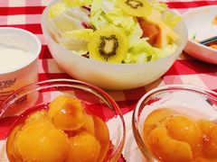 -西贝莜面村(当代商城店)