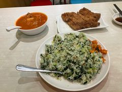 -老妈食光小馆(国权路店)