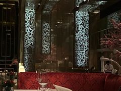 -金轩中餐厅 Jin Xuan(浦东丽思卡尔顿酒店)