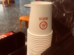 -海底捞大排档火锅(打浦路店)