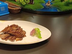 -苏浙徽·农家大院(开发区星湖101店)