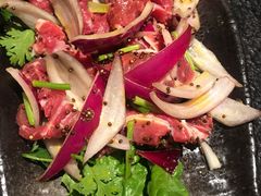 -石煎故事健康烤肉