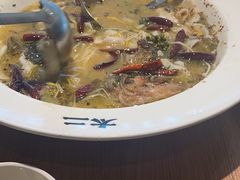 -新太二·鲜料川菜(晶耀前滩店)