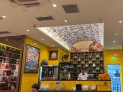 -安妮意大利餐厅(世贸天阶店)