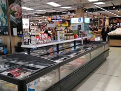 -永辉超市(鲁谷店)