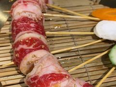 -本炙炭烤·蒲烧活鳗料理店(金沙洲店)
