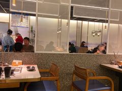 大堂-新辣道鱼火锅(西直门店)