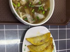 -清真蒋有记(老门东店)