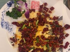 -清真马祥兴菜馆(云南北路店)