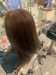 -潘多拉Hairsalon