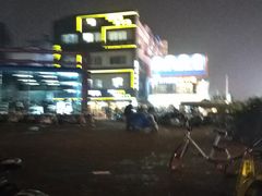 -东晓胜汇里(南洲北路店)