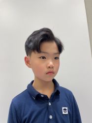 点击看大图 -MRMODE时尚先生美发沙龙