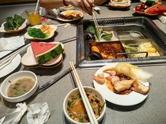 -海底捞火锅(河东万达广场店)