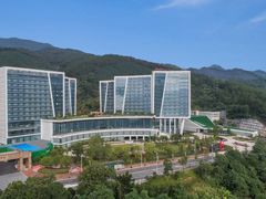 -雅阁国际大酒店·中餐厅