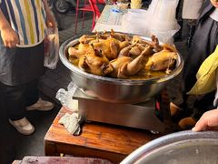 -清真·王家桶子鸡