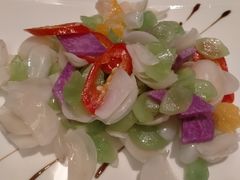 -上蔬无瑕· 创意素食·Vegetarian(华采天地店)