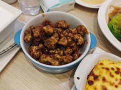 -小锅饭(欧亚卖场店)