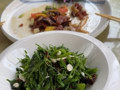 -林间山庄