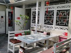 -丽江庭院之丽江往事(安定门店)