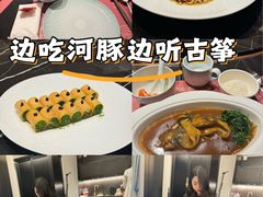 -沈灶河豚宴·河豚融合餐厅(汉中路店)