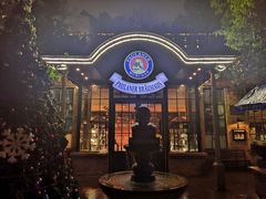 -宝莱纳啤酒花园餐厅PAULANER BRAUHAUS Nanjing(广州路店)