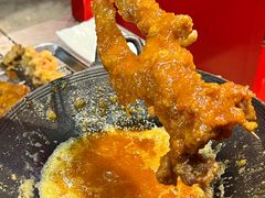 -老天桥蛙炉火锅(姑苏总店)