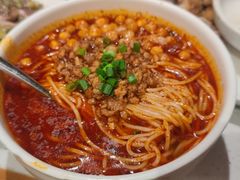 -江渔儿酸菜鱼(奥园广场金发购物中心店)