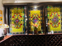 -Golden Lily河内巴黎法越料理餐厅(建国西路店)