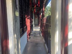 -南京市民俗博物馆(甘熙故居)