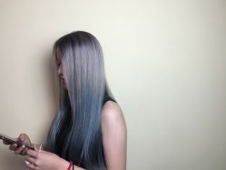 -Style HAIR