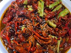 -灶东家民间菜(回兴店)
