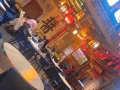 -老街鱼嘴巴(步步高新天地店)
