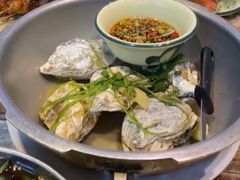-庆峰龙虾烧烤(合肥一店)