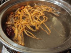 -鸿腾国际大酒店-海鲜姿造海鲜烤肉自助餐