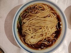 -上海金桥红枫万豪酒店-万豪中餐厅